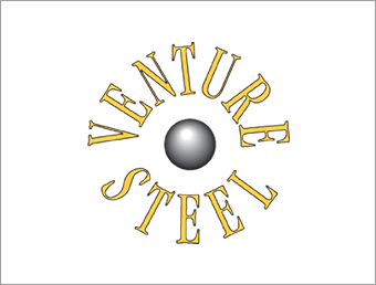 APLIH clientes: Venture Steel